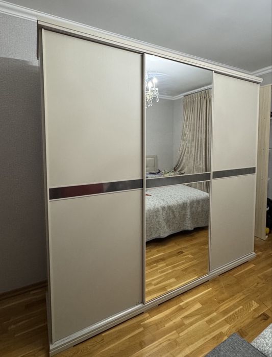 Спальный гарнитур Италия