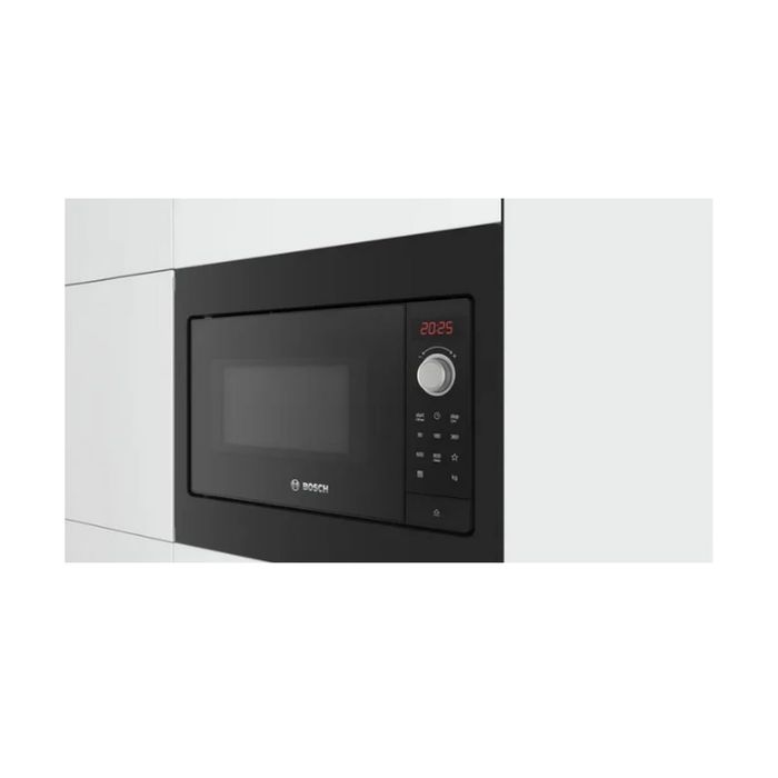 Cuptor cu microunde, Încorporat Bosch BFL523MB3F, Seria 2 -