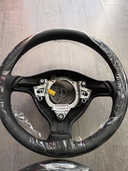 Volan Volkswagen Golf 4 Bora Passat B5 Seat Skoda 1