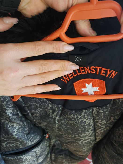 Vand 2 geci dama iarna