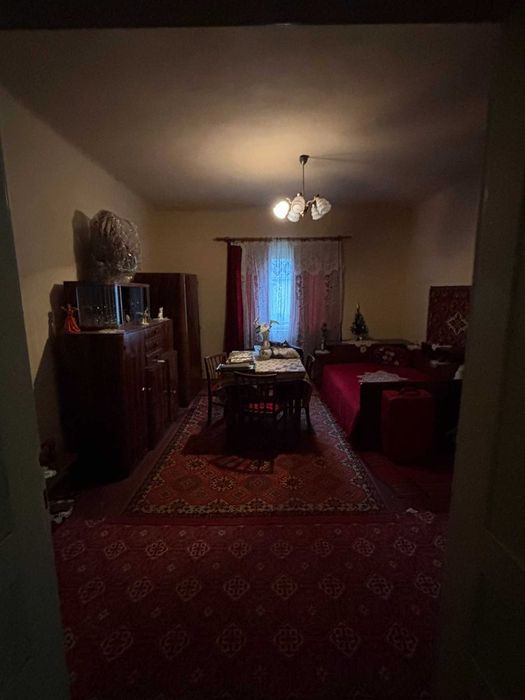 Casă de vânzare în MICFALĂU