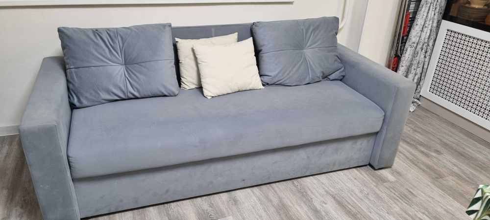 Продаю ортопедический диван