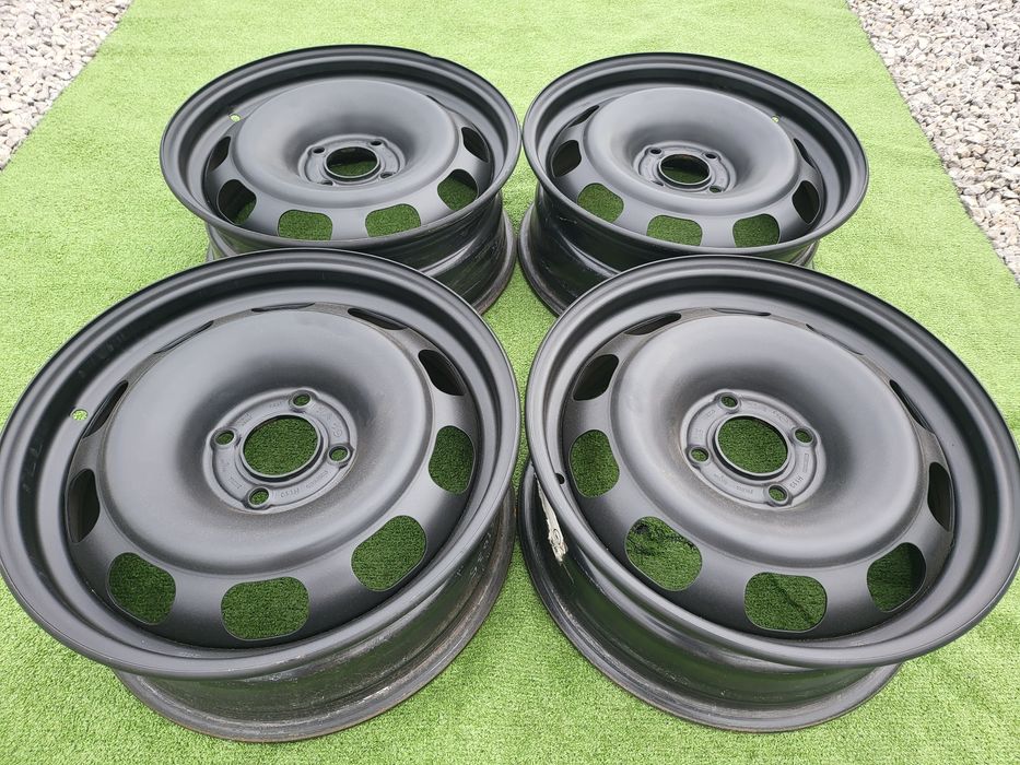 Джанти 16 4х108 ЕТ38 Опел,Пежо,Ситроен,Ланчия,Opel,Peugeot,Citroen,Lan