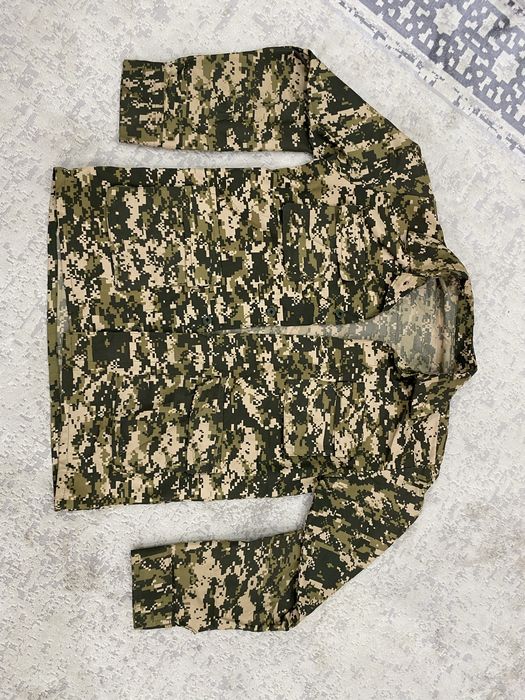 Военный форма летник, М размер.