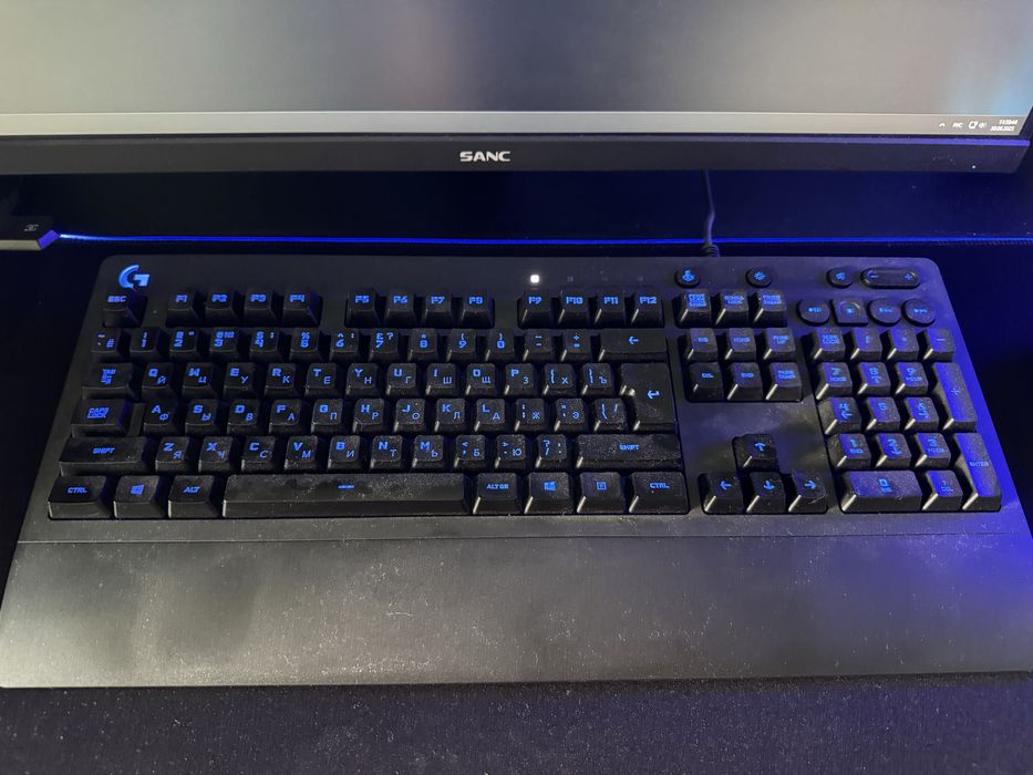 Продам игровой компьютер