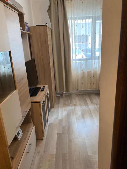 Garsoniera militari residence Chiajna Dudu, Tineretului,Ilie Petre