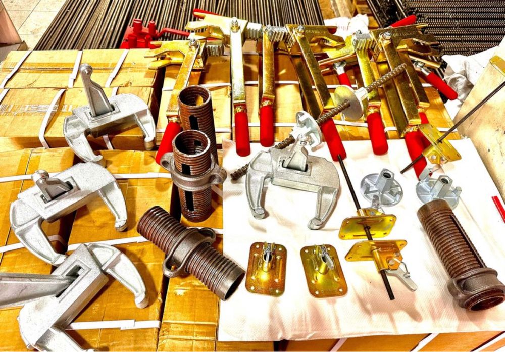 Опалубка аренда без залог