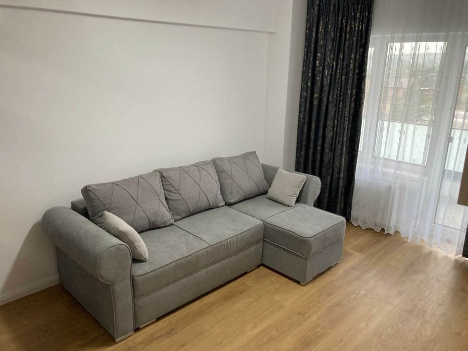Apartament 1 cameră | Unirea Towers, Nicolina, Iași