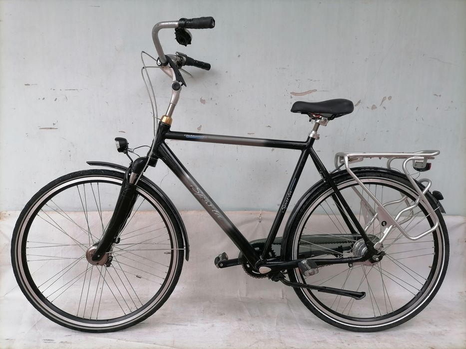 Немецкий Голландский Германия велосипед велик Германский