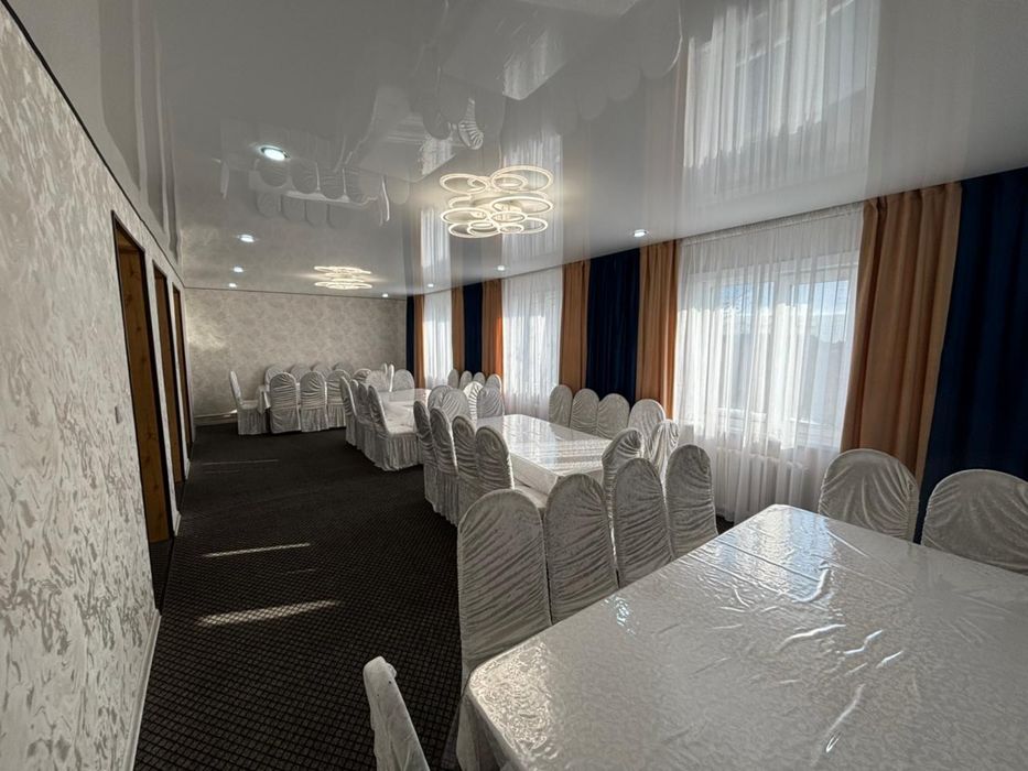 Сдам посуточно коттедж