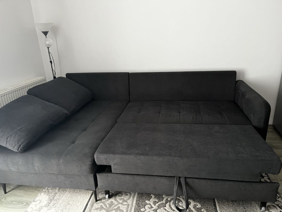 Vând colțar living