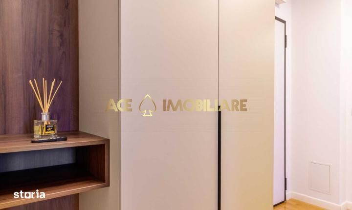 2 Camere de inchiriat | Luxuria Residence | Centrala | Parcare | Metro