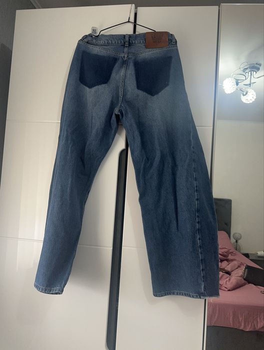 Дамски дънки Джофра