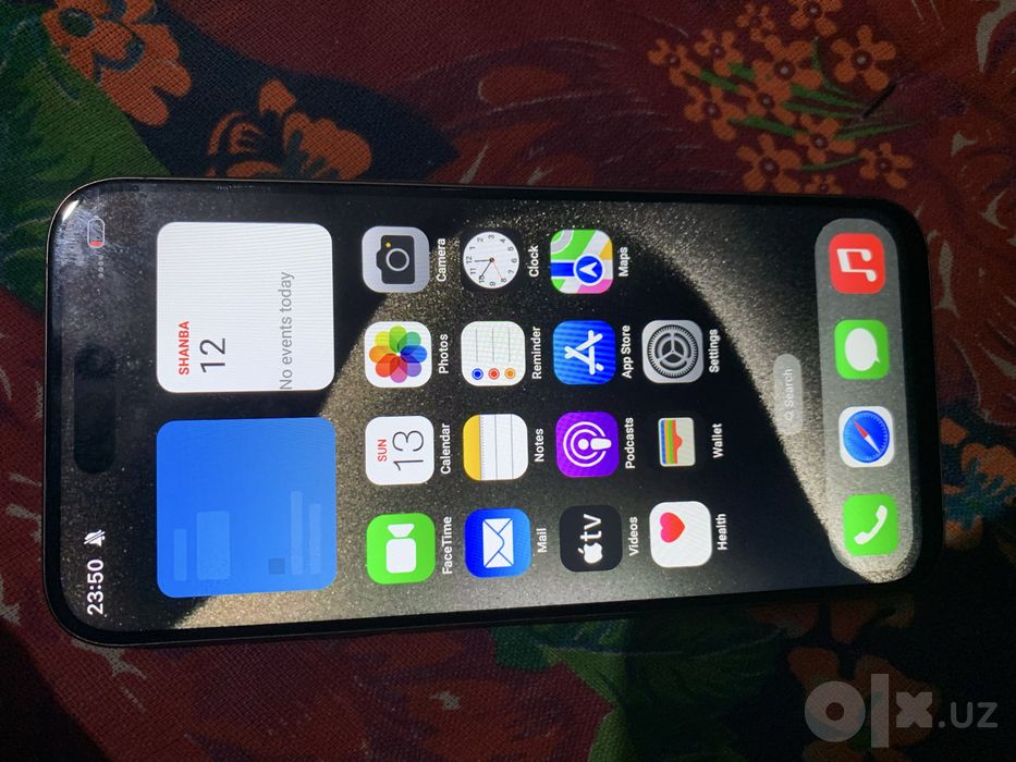 iPhone 15 Pro Max Lux