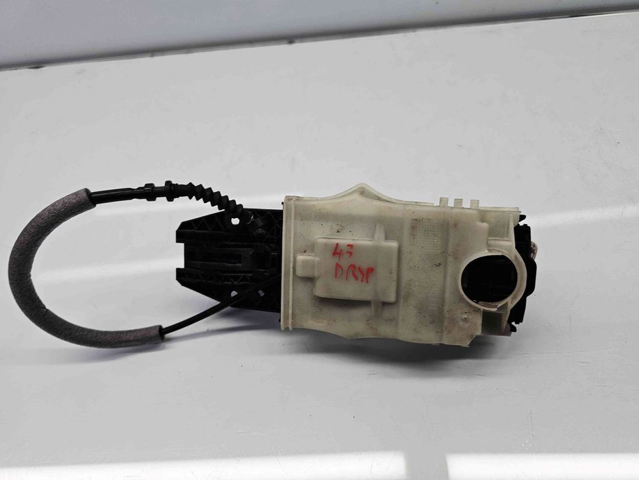 Maner usa dreapta spate Skoda Superb II Combi (3T5) [Fabr 2009-2015] L