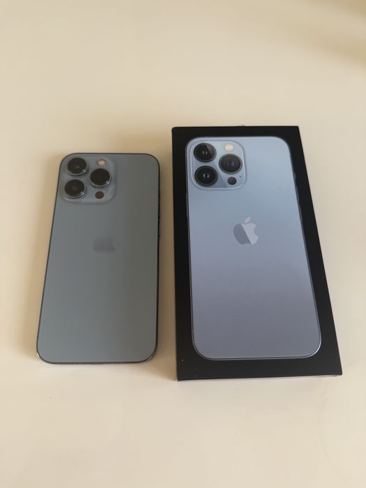 IPhone 13 Pro, 256gb/айфон 13 про 256гб