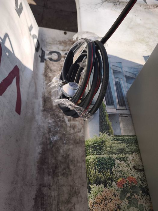 Преносим   хладилник на газ 12v 220v