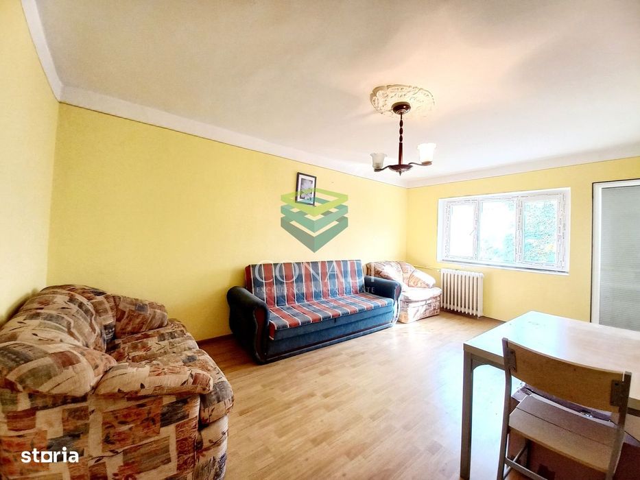 Apartament cu 2 camere Baneasa //  Lac Herastrau