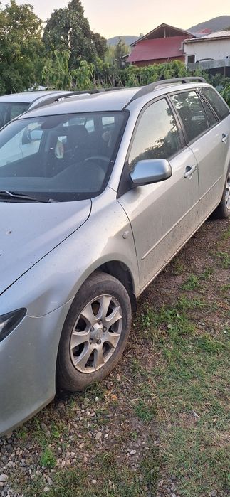 MAZDA 6 2006 — imagine 3
