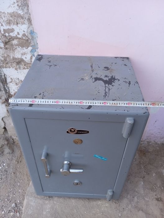 professionalni  seyf