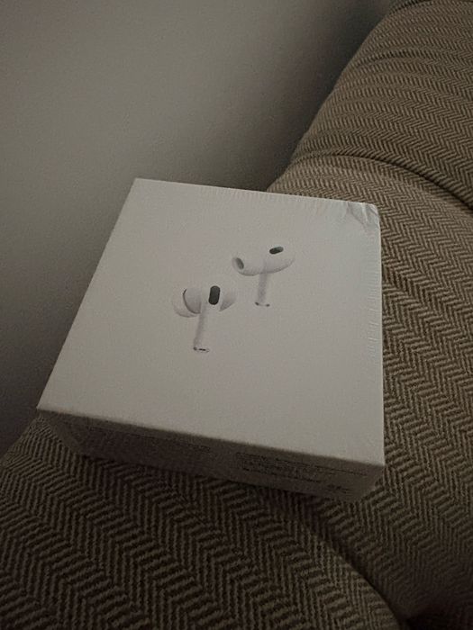 VÂND URGENT!!! AirPods Pro 2
