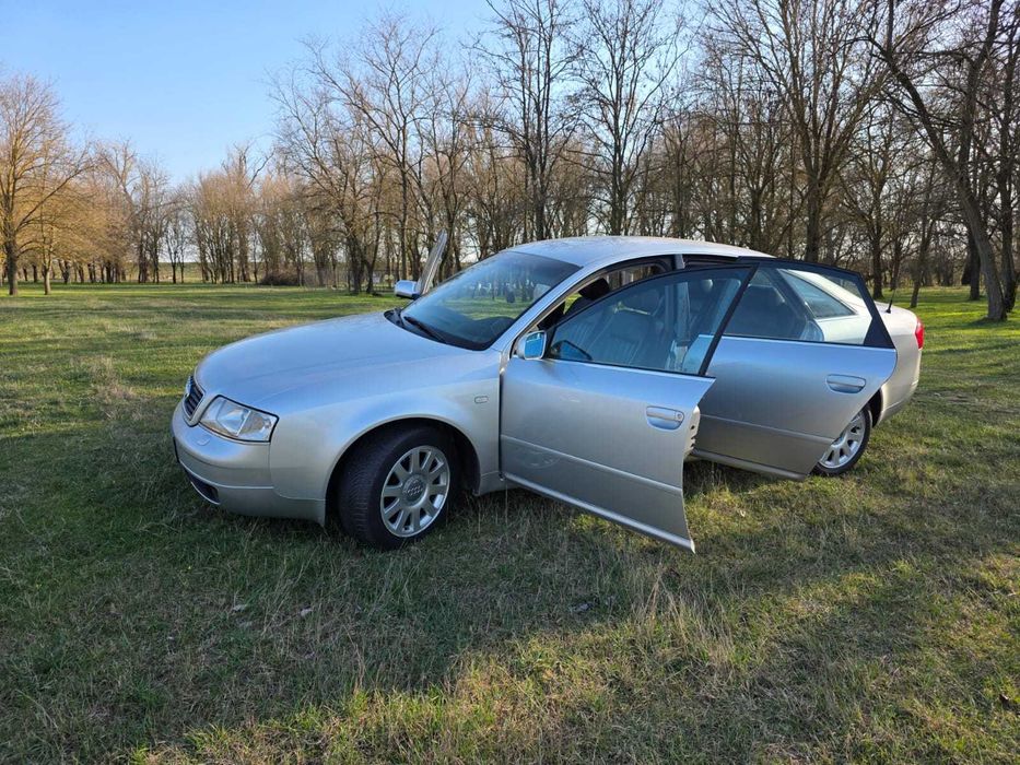 Audi A6 de vanzare