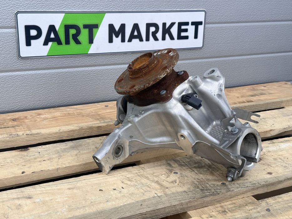 Десен шенкел AUDI Q4 VW ID.4 ID.5 ID.7 1EA407258J