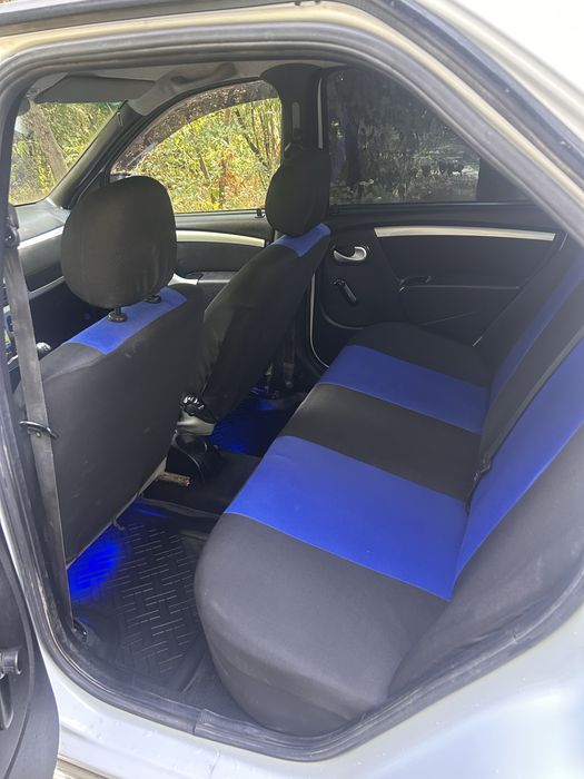 Vand dacia logan