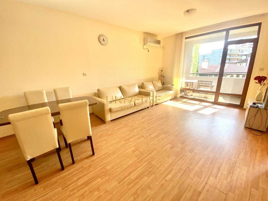 Продава се Тристаен апартамент в Свети Влас - 91 кв.м за 813 €/кв.м - Снимка #1