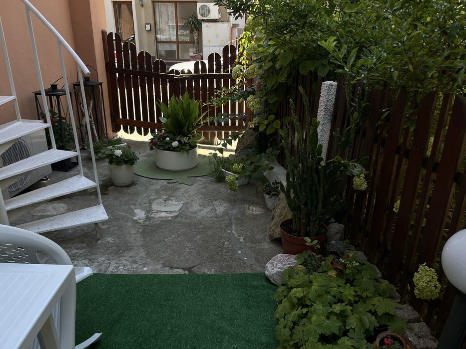 Апартмент за 7 човека  в Поморие