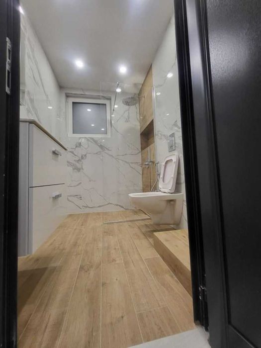 Дава се под наем Двустаен апартамент в София, Редута - 66 кв.м за 458.49 € - Снимка #3