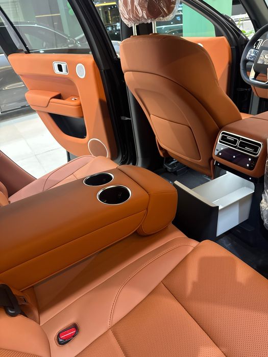 Li 6 Pro Ultra 2025 sotuvga tayyor nd