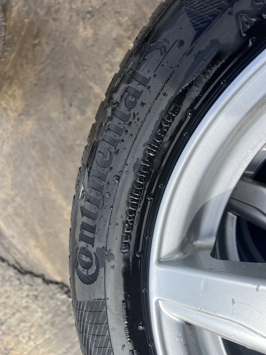 Гуми 205 60 16 Continental
