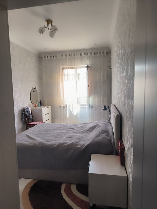 Продам свой евродом в махалле Амира Тимура