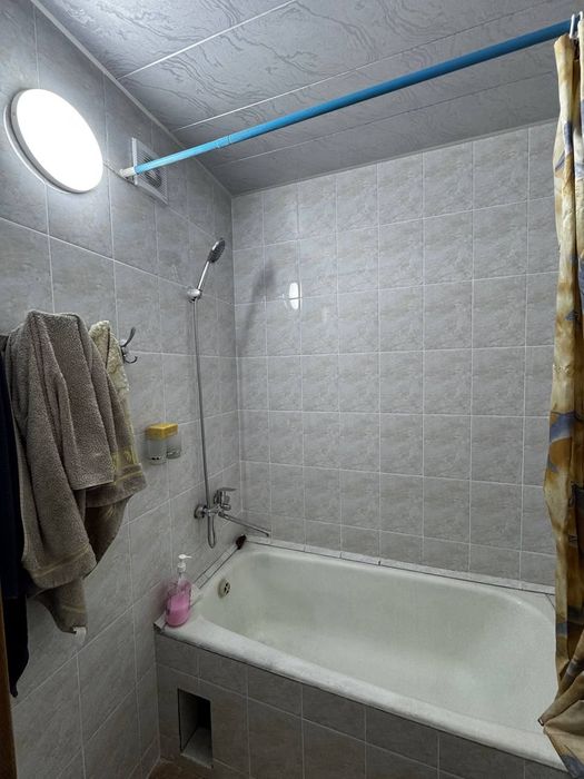 Arenda 2xona 1 etaj yengi remont top toza uy Sergeli dexqon bozori