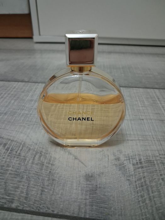 Chanel Chance Eau de Parfum, 50 мл (Оригинал)