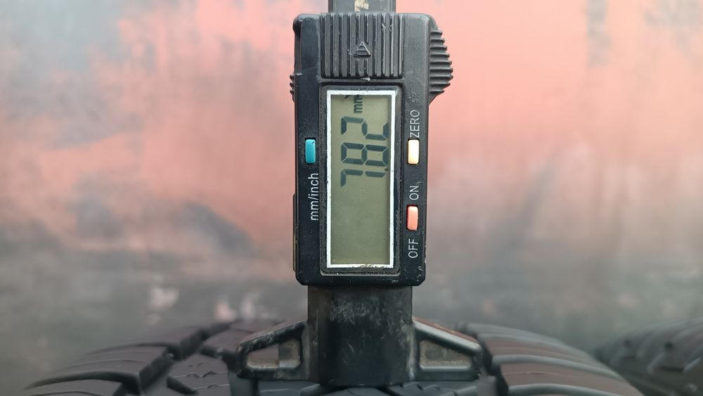 205/55/16 Barum Дот 3022