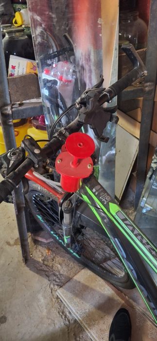 Sotiladiga velisioped bor. Bulib nasiya savdogayam beramiz