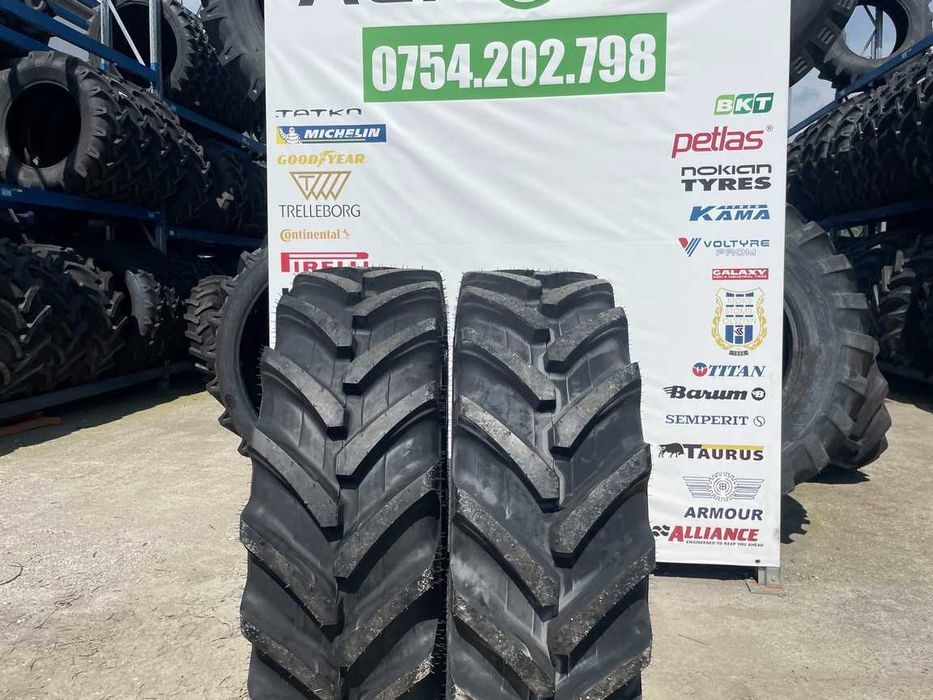 Alliance Anvelope noi agricole 380/70 R28 Garnatie 2 ani