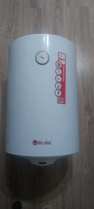 Титан Термекс 80л