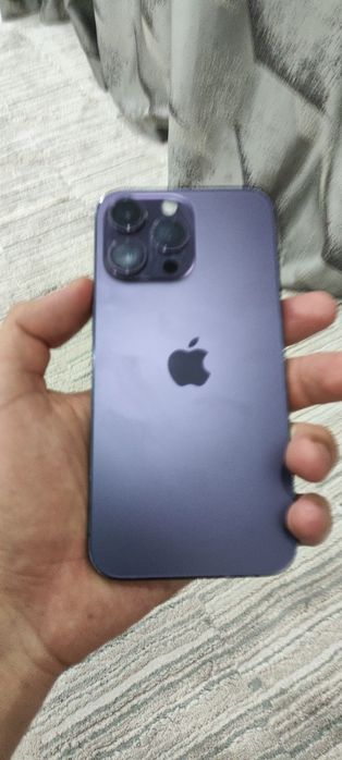 Айфон 14 про 256