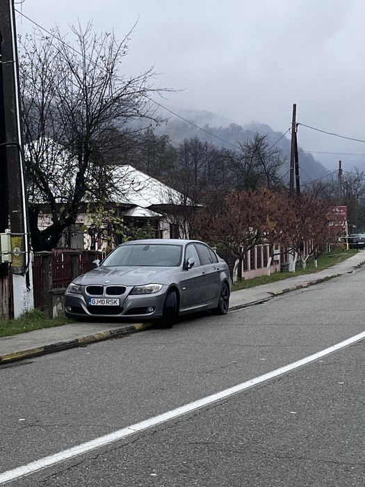 Vand sau schimb e90 facelift 2010