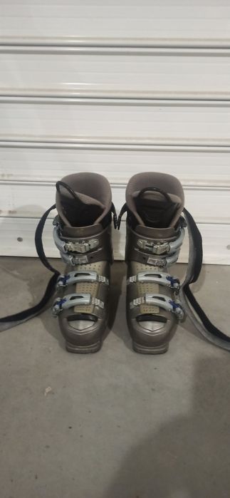 Ски комплект-обувки,ски,щтеки