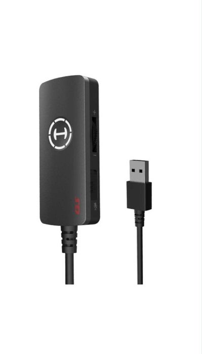 Placa de Sunet Edifier GS02, externa