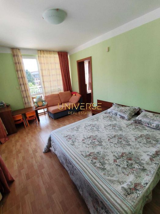 Продава се Едностаен апартамент в с. Равда, Област Бургас - 56 кв.м за 1599 €/кв.м - Снимка #5