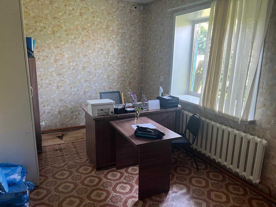 Сдам в аренду офисное помещение