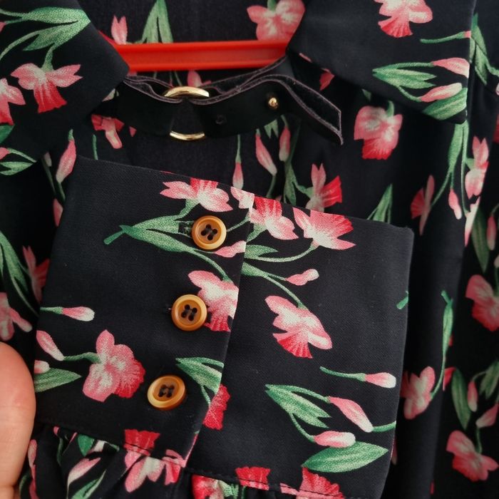 Платье размер 42 L