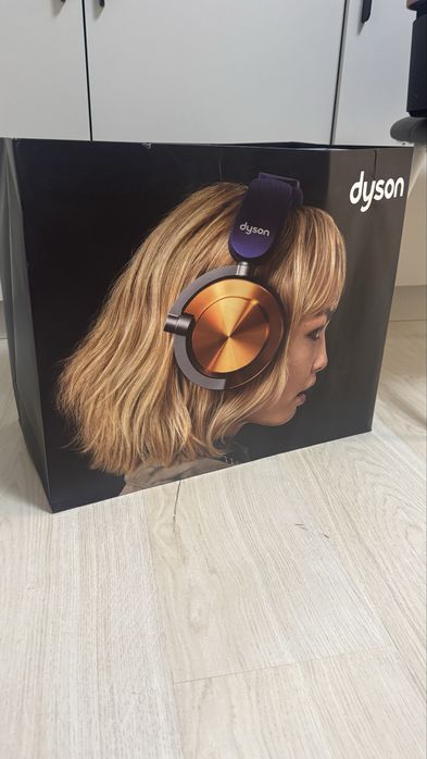 dyson airwrap id