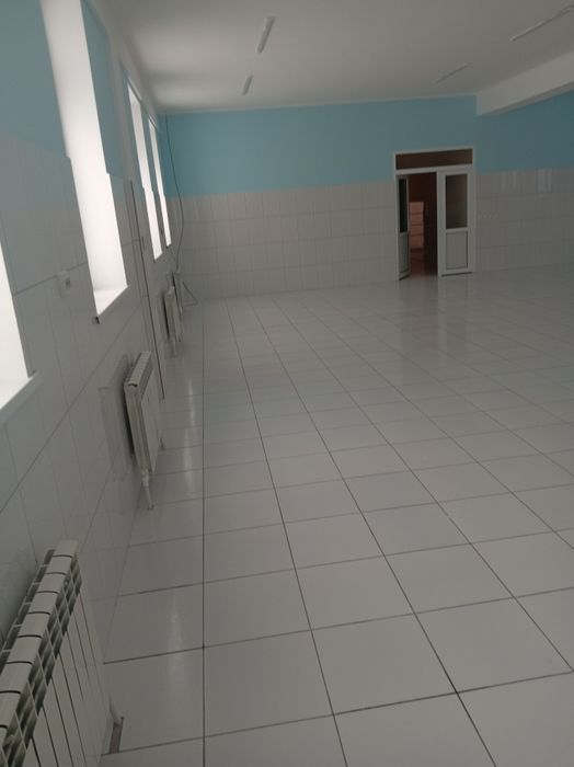 Bektemir tumanida 130 kv xona ijaraga beriladi