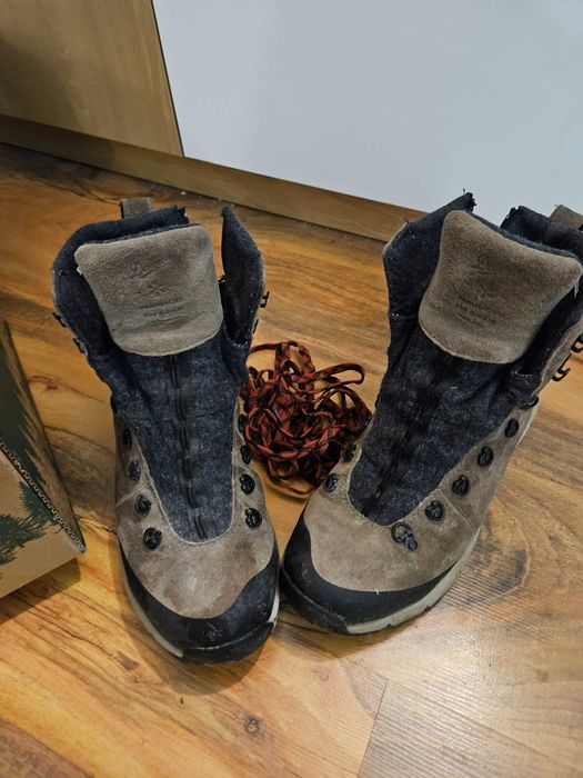 ОБУВКИ DANNER - Arctic 600 Side-Zip